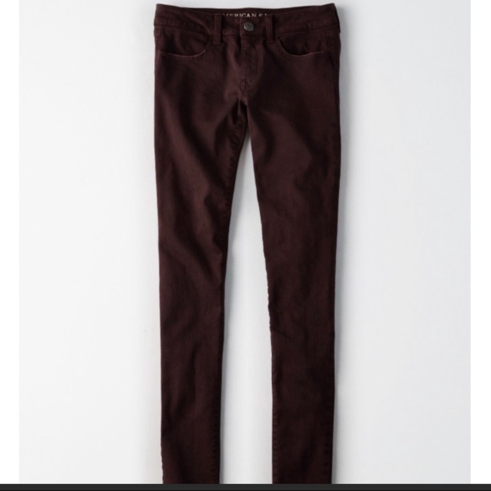American Eagle Outfitter Jegging Pant